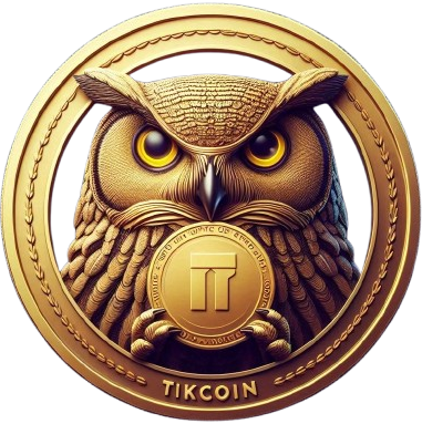 TIKCOIN OWL